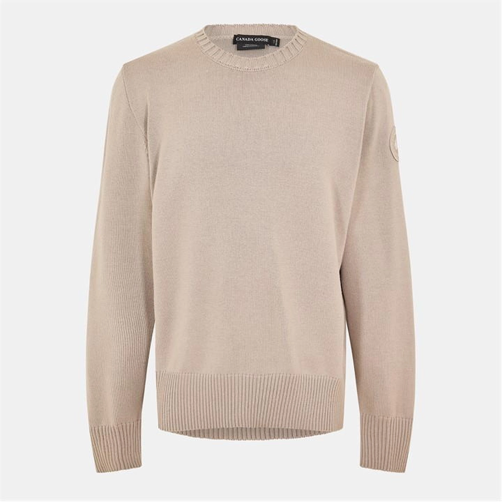 Canada Goose Canada Rosseau Jump - Grey